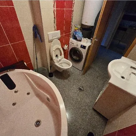 Stan Na Dan Cazin * Ivisovo Greblje