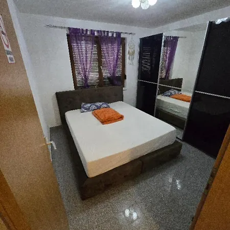 Stan Na Dan Cazin Appartement